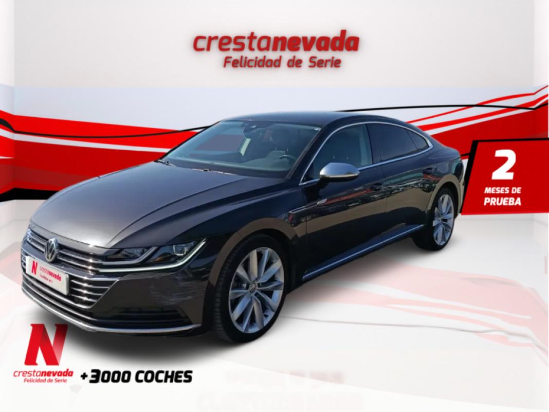 Volkswagen Arteon Elegance 2.0 TDI 110kW 150CV