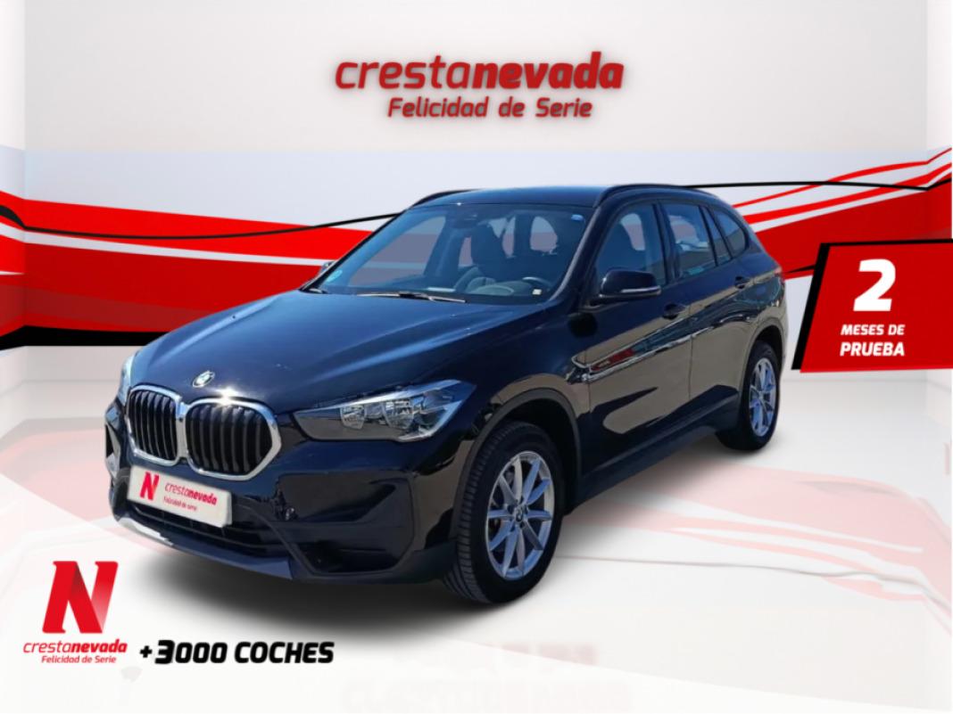 BMW X1 sDrive16d