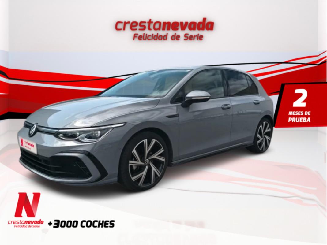 Volkswagen Golf RLine 1.5 eTSI 110kW 150CV DSG