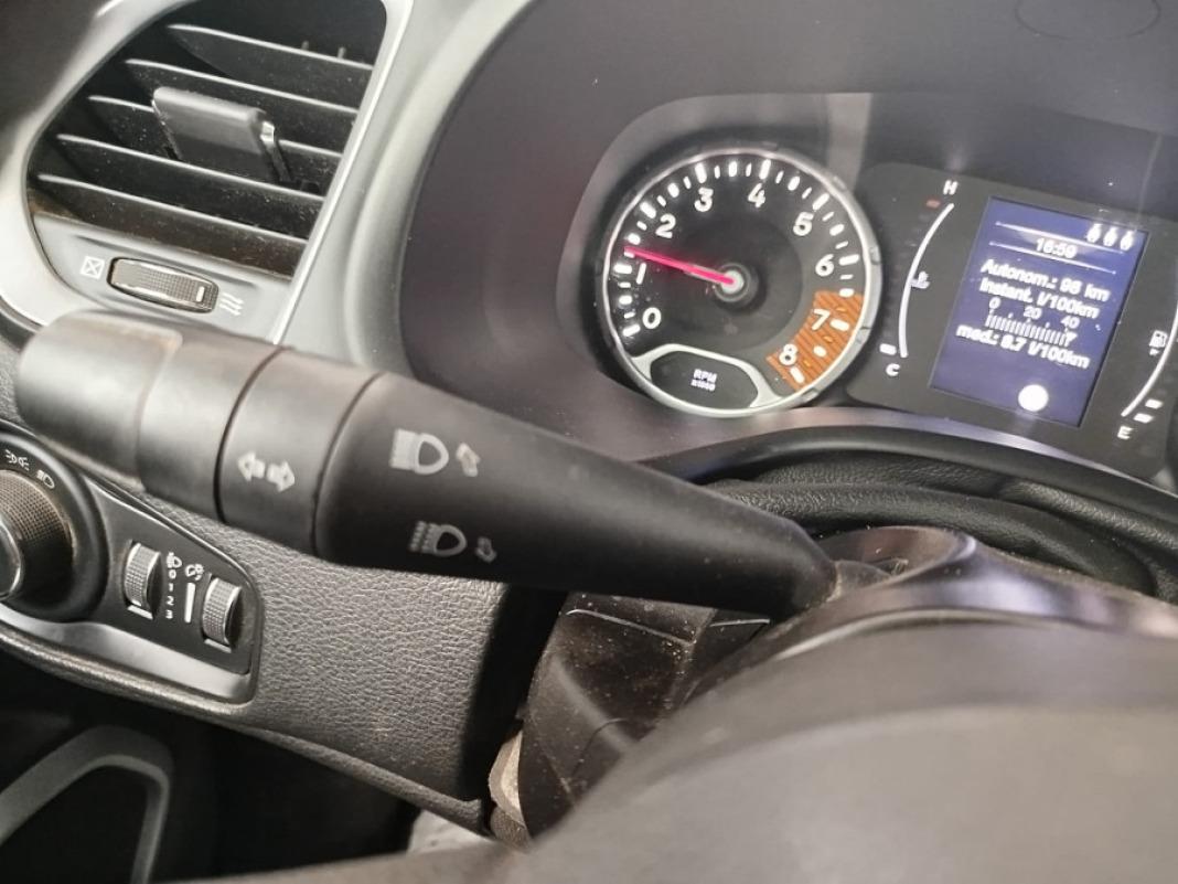 Jeep Renegade 1.0G 88kW Sport 4x2