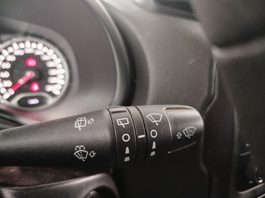 Jeep Renegade 1.0G 88kW Sport 4x2