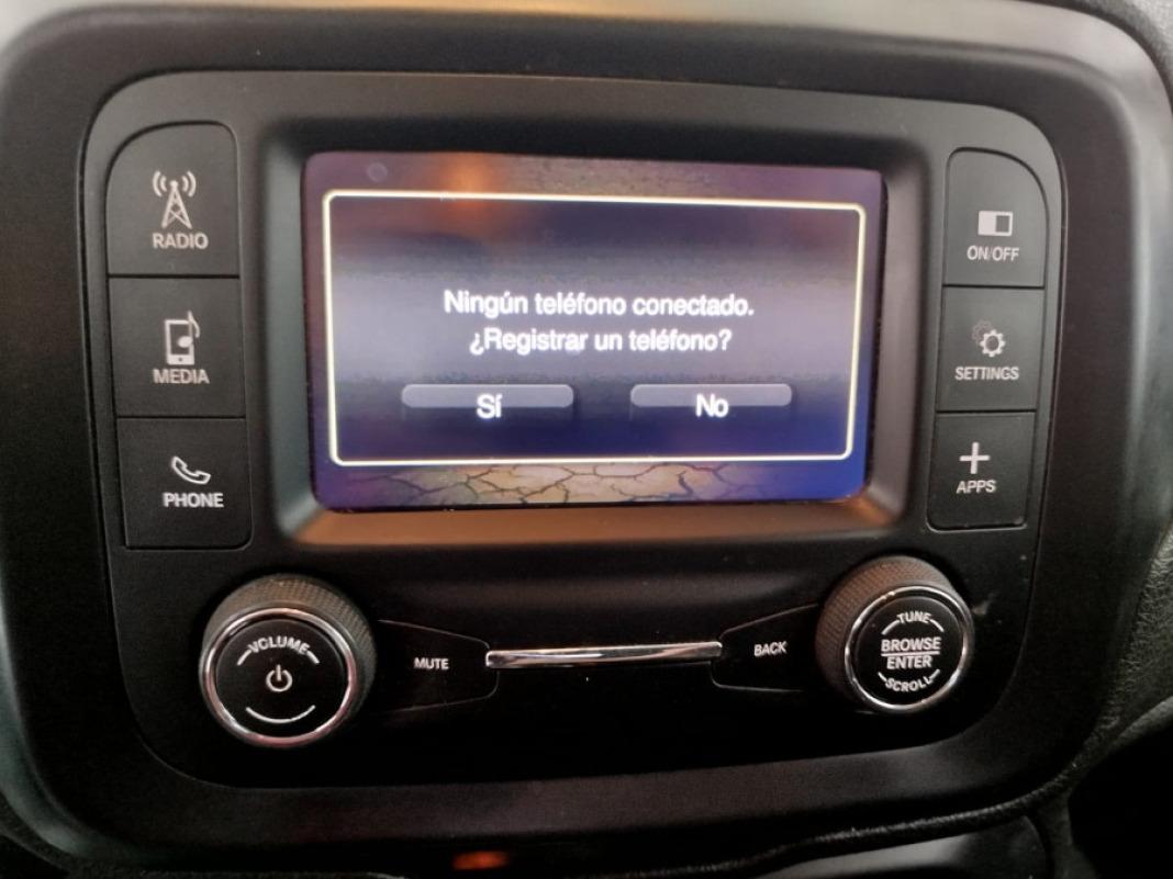 Jeep Renegade 1.0G 88kW Sport 4x2