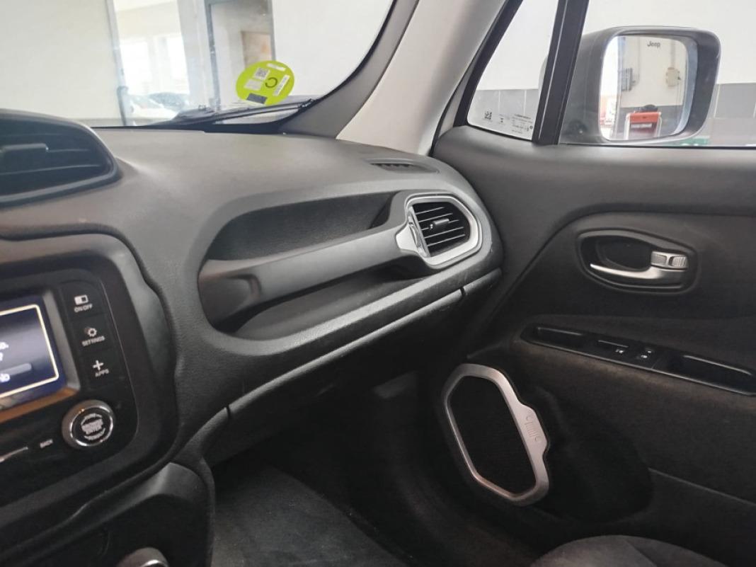 Jeep Renegade 1.0G 88kW Sport 4x2