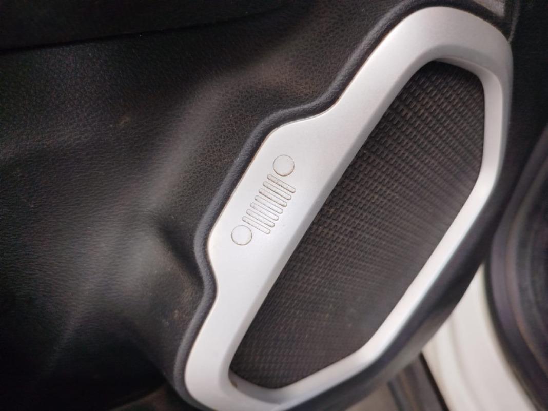 Jeep Renegade 1.0G 88kW Sport 4x2