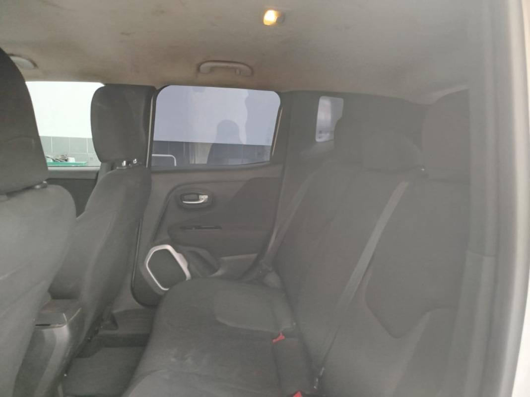 Jeep Renegade 1.0G 88kW Sport 4x2