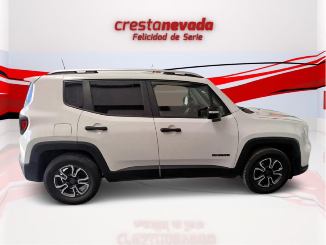 Jeep Renegade 1.0G 88kW Sport 4x2