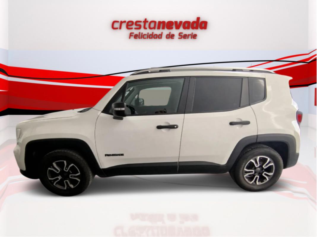 Jeep Renegade 1.0G 88kW Sport 4x2