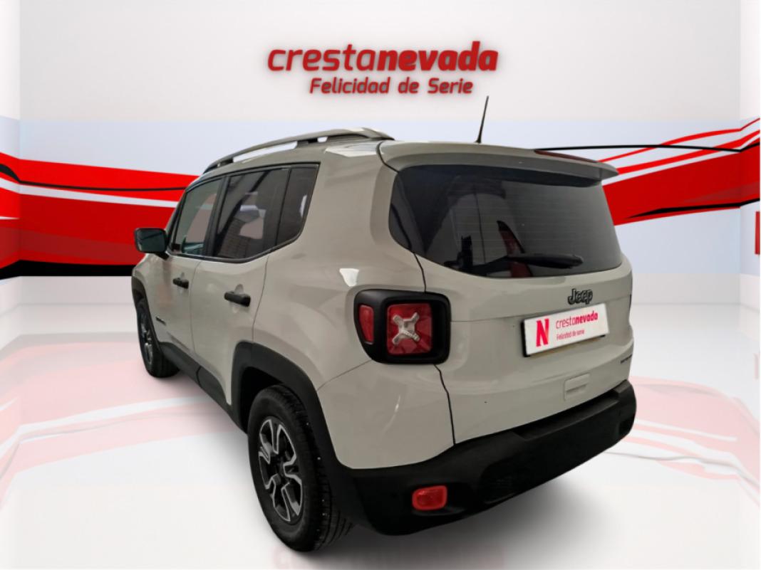 Jeep Renegade 1.0G 88kW Sport 4x2