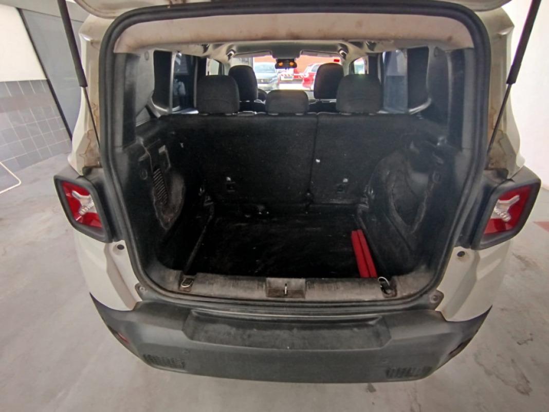 Jeep Renegade 1.0G 88kW Sport 4x2