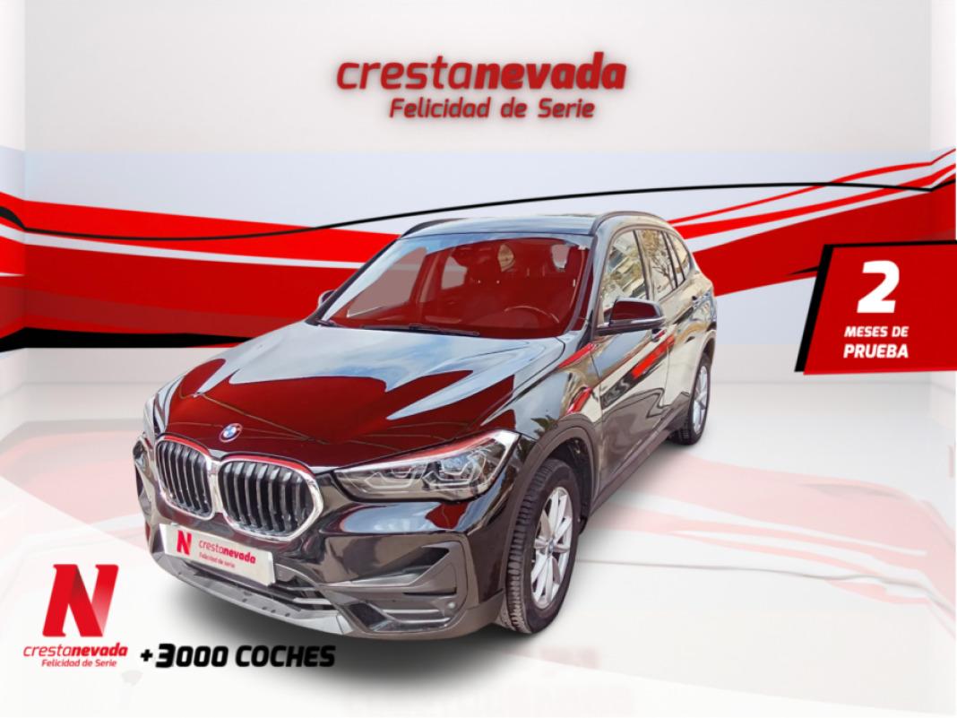 BMW X1 sDrive16d Business