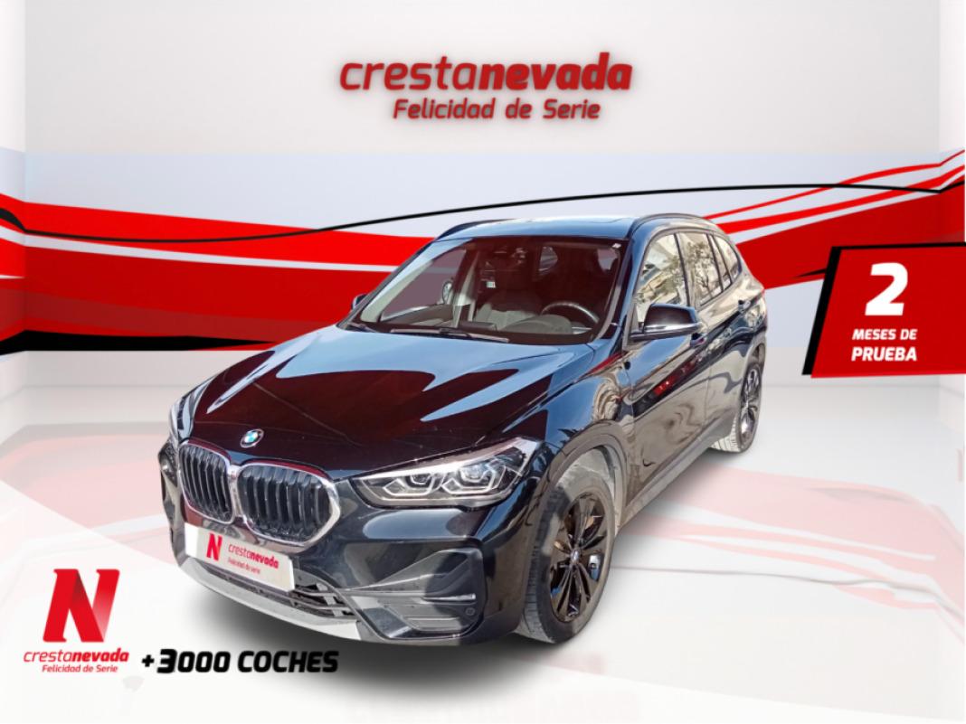 BMW X1 sDrive16d Business