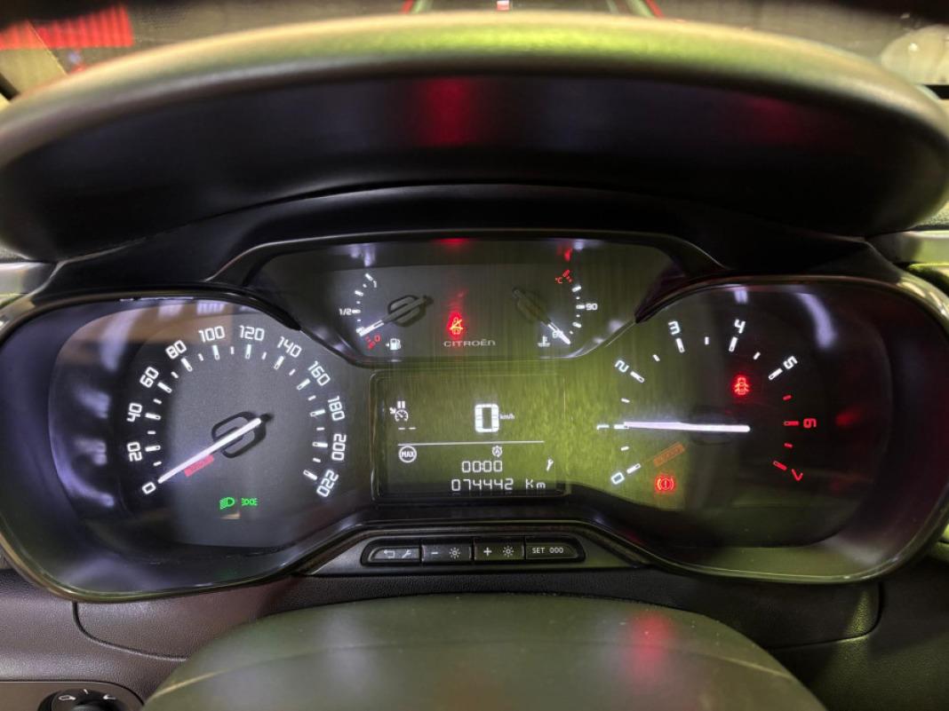 CITROEN C3 PureTech 60KW 83CV Feel Pack