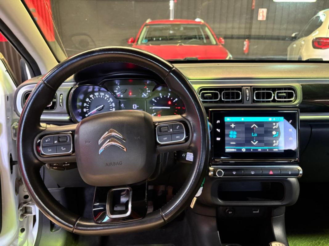 CITROEN C3 PureTech 60KW 83CV Feel Pack