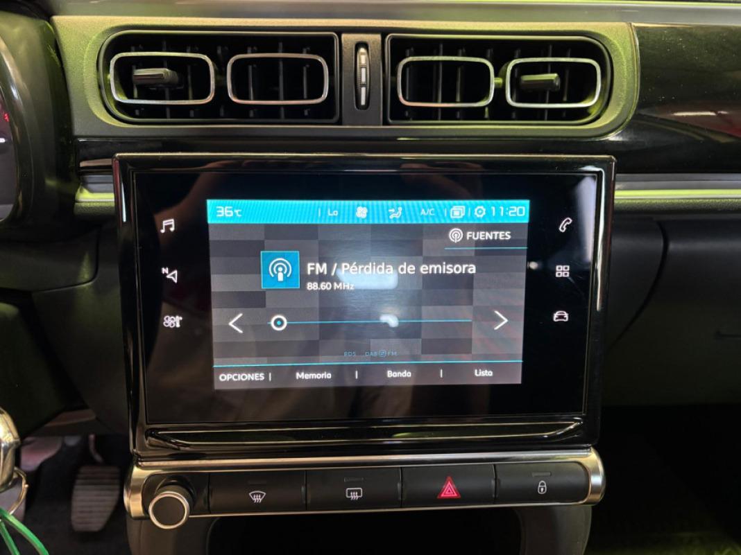 CITROEN C3 PureTech 60KW 83CV Feel Pack