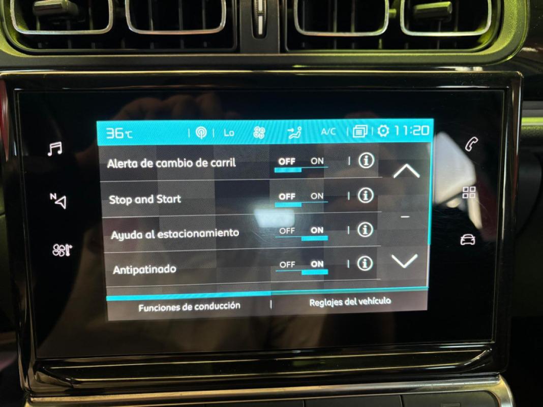 CITROEN C3 PureTech 60KW 83CV Feel Pack