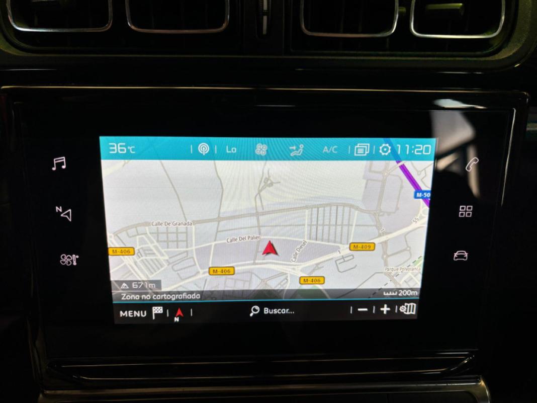 CITROEN C3 PureTech 60KW 83CV Feel Pack