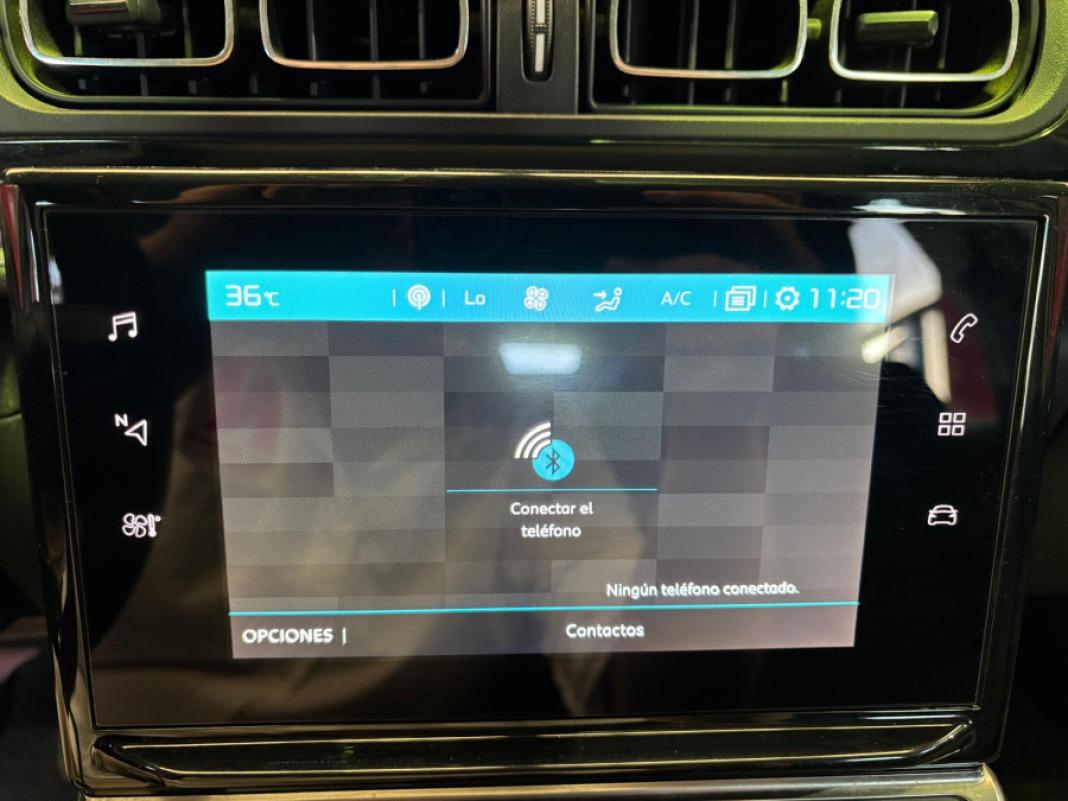 CITROEN C3 PureTech 60KW 83CV Feel Pack