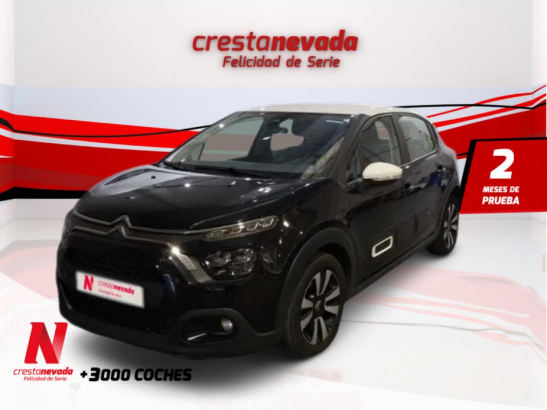 CITROEN C3 PureTech 60KW 83CV Feel Pack