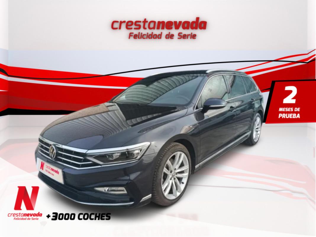 Volkswagen Passat Variant RLine 1.5 TSI 110kW 150CV DSG