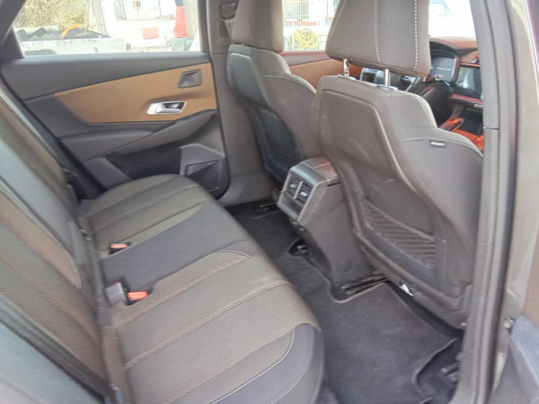 Ds Ds 7 Crossback BlueHDi DE 130CV Auto. CHIC