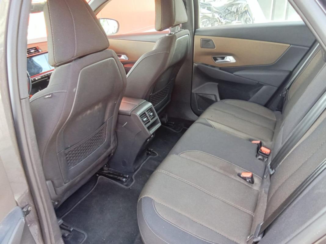 Ds Ds 7 Crossback BlueHDi DE 130CV Auto. CHIC