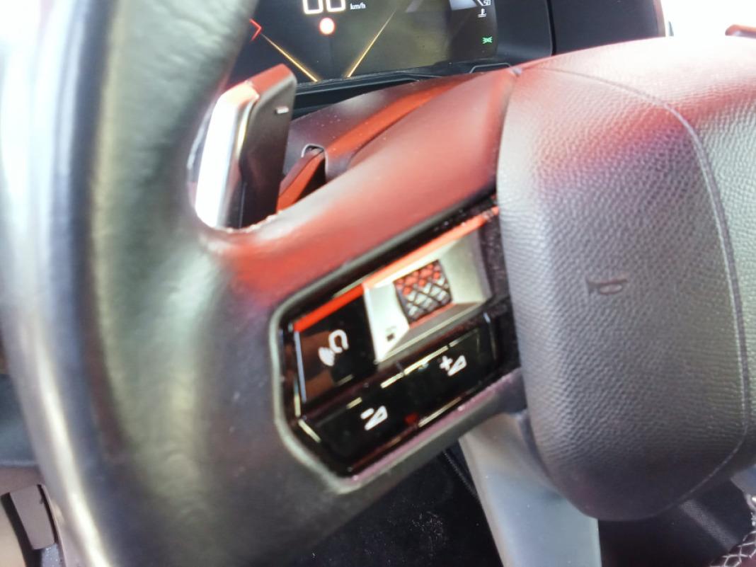 Ds Ds 7 Crossback BlueHDi DE 130CV Auto. CHIC