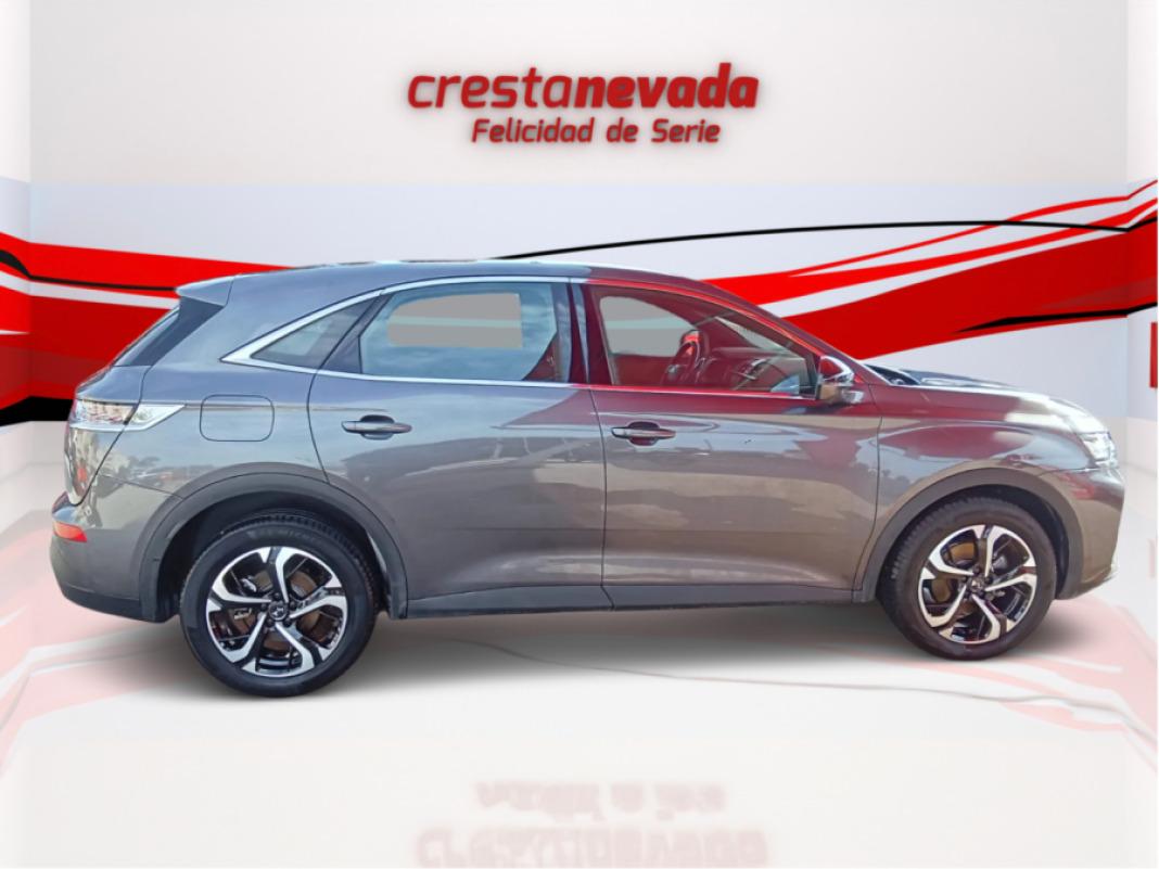 Ds Ds 7 Crossback BlueHDi DE 130CV Auto. CHIC