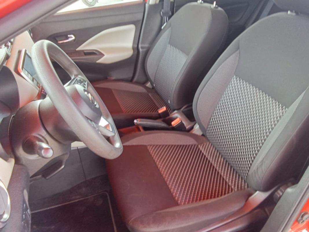 NISSAN Micra IGT 74 kW 100 CV E6D CVT Acenta