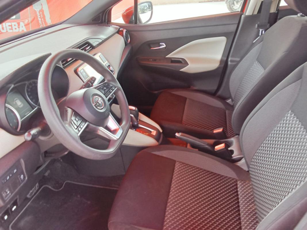 NISSAN Micra IGT 74 kW 100 CV E6D CVT Acenta