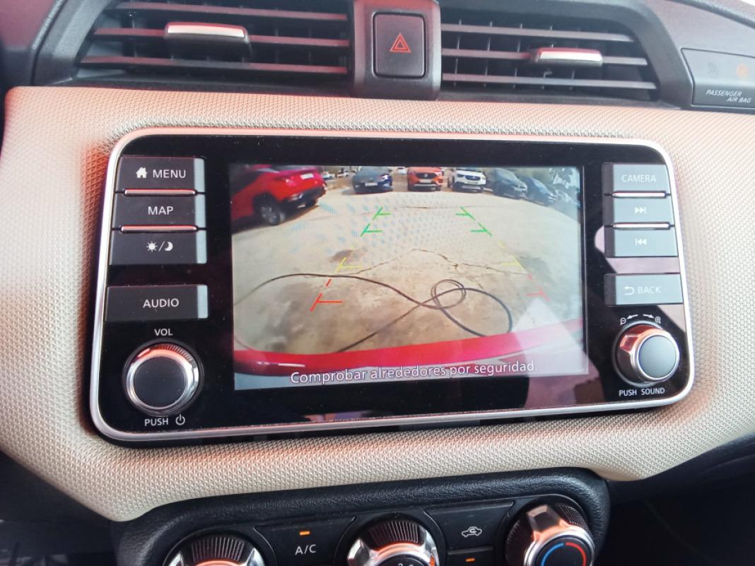 NISSAN Micra IGT 74 kW 100 CV E6D CVT Acenta