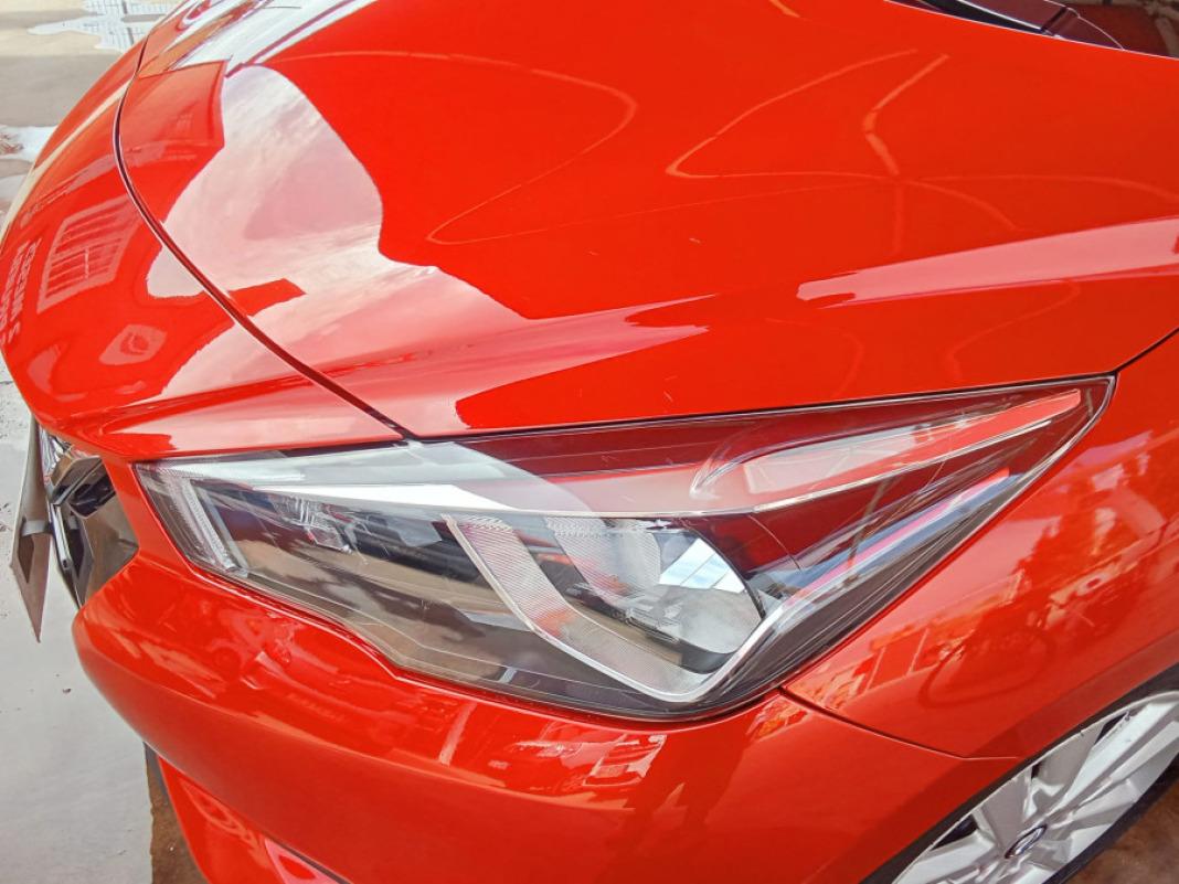 NISSAN Micra IGT 74 kW 100 CV E6D CVT Acenta