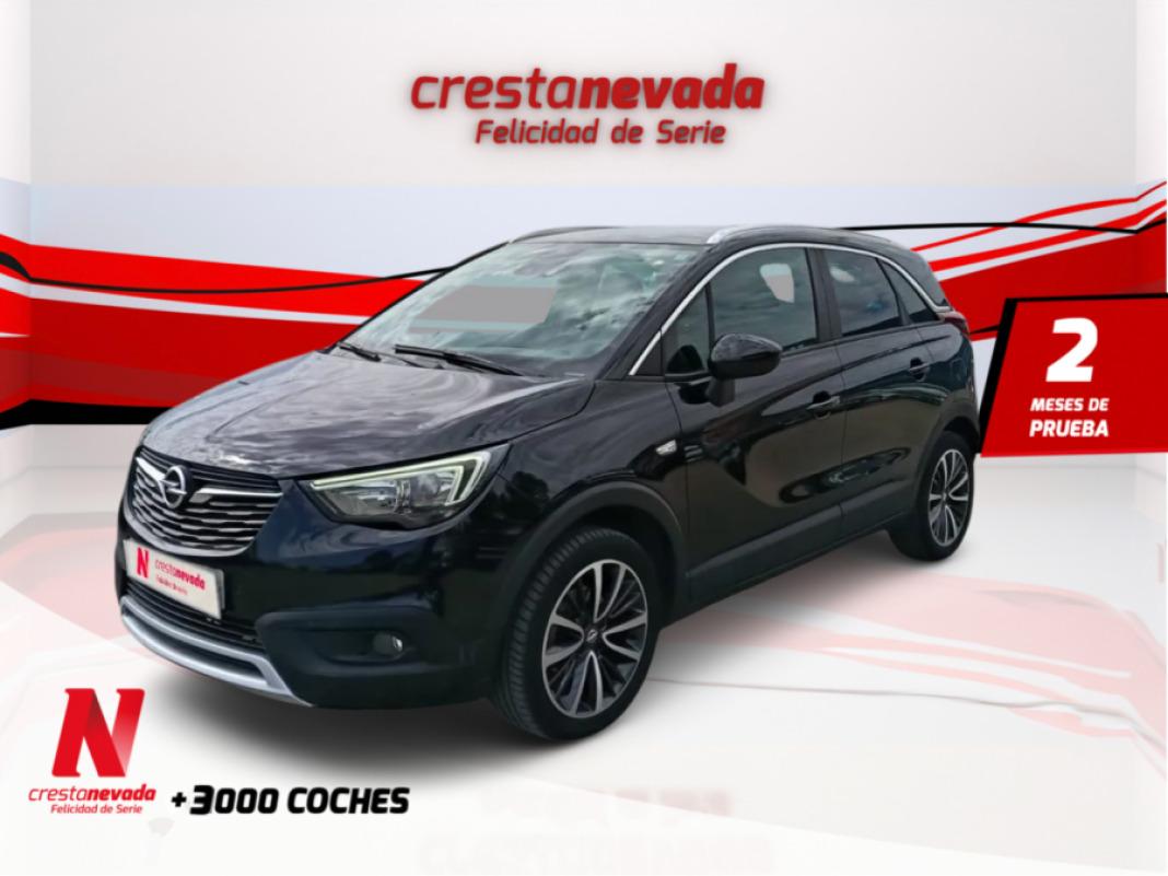 Opel Crossland X 1.2 81kW 110CV Innovation SS Auto