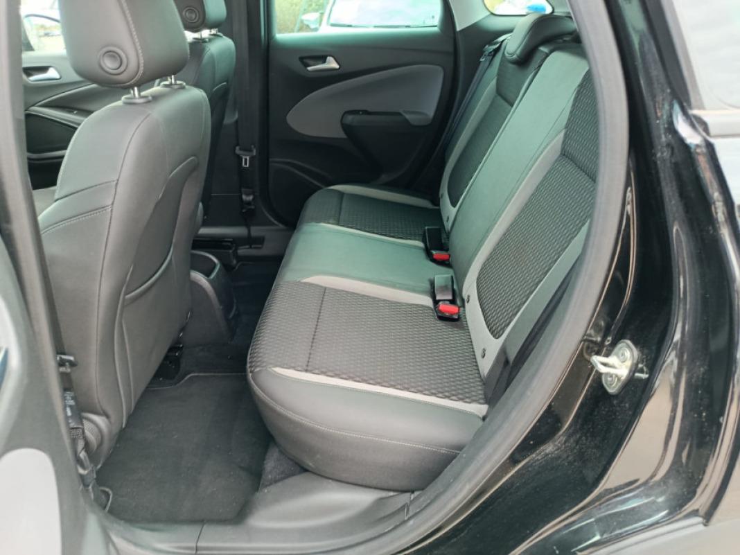 Opel Crossland X 1.2 81kW 110CV Innovation SS Auto