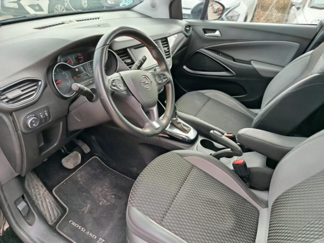 Opel Crossland X 1.2 81kW 110CV Innovation SS Auto