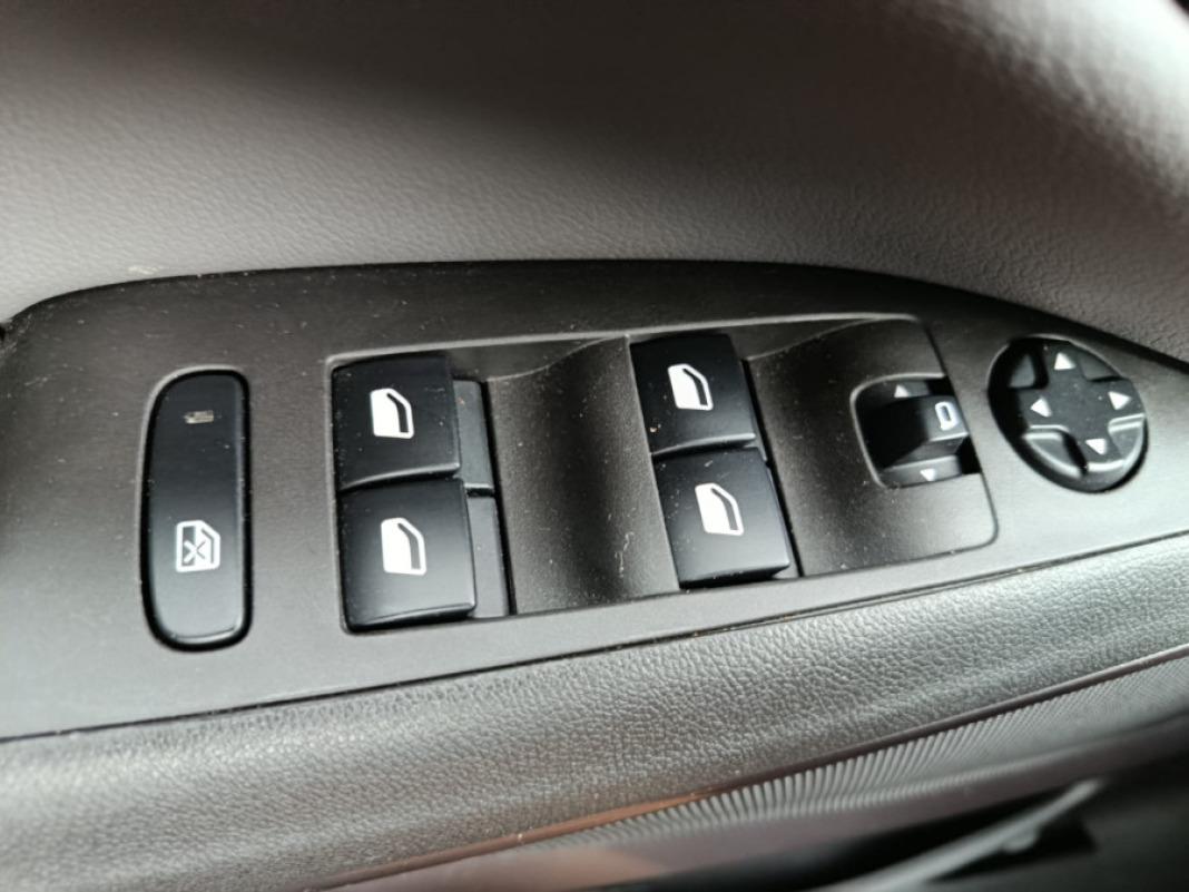 Opel Crossland X 1.2 81kW 110CV Innovation SS Auto