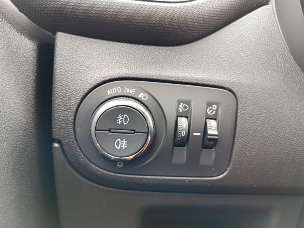 Opel Crossland X 1.2 81kW 110CV Innovation SS Auto