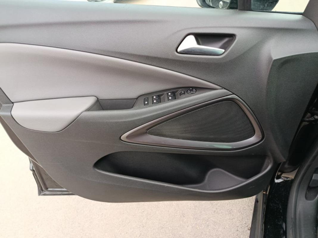 Opel Crossland X 1.2 81kW 110CV Innovation SS Auto