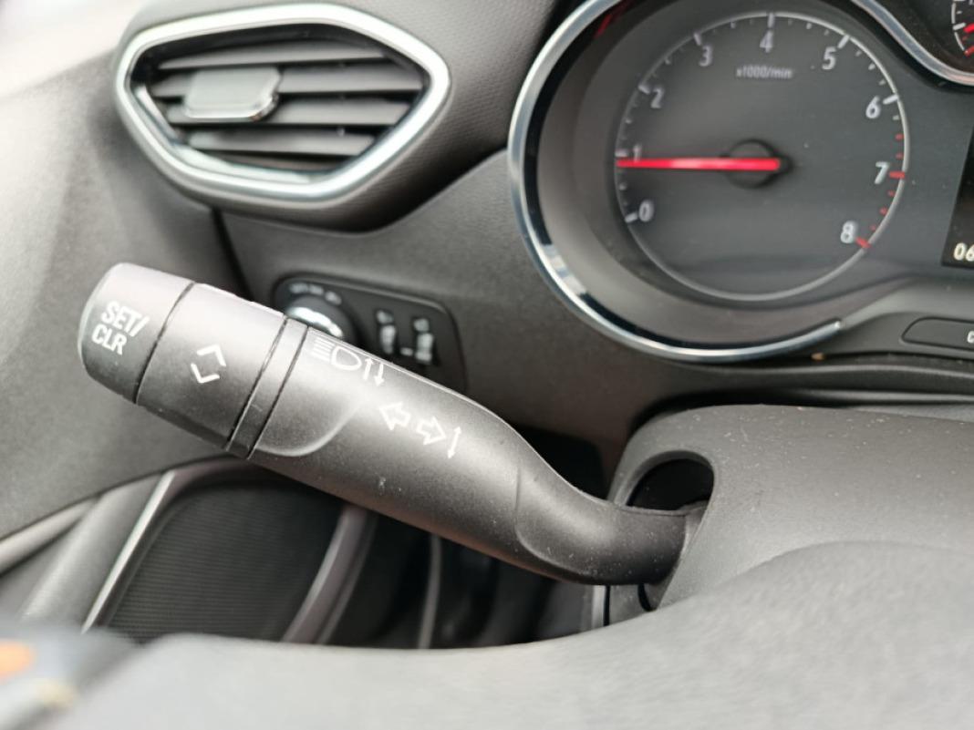 Opel Crossland X 1.2 81kW 110CV Innovation SS Auto