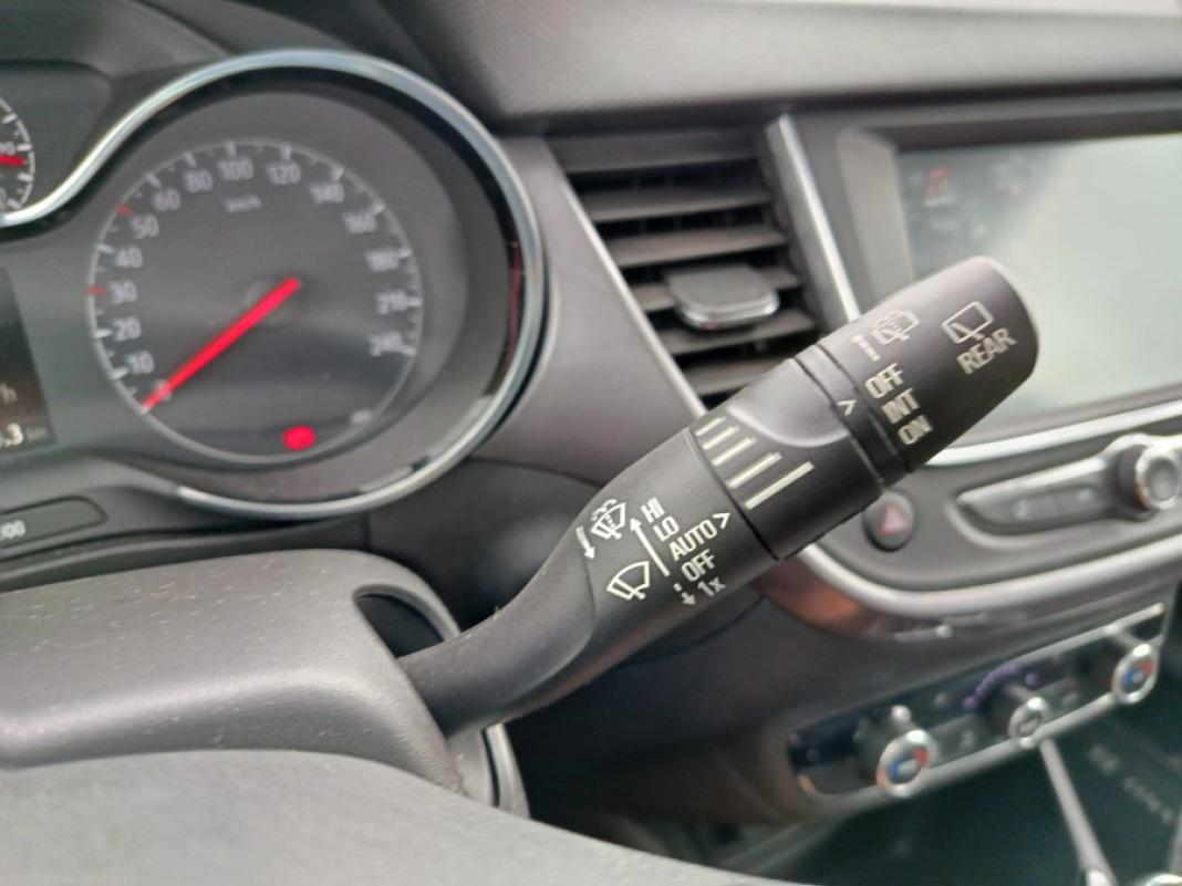 Opel Crossland X 1.2 81kW 110CV Innovation SS Auto