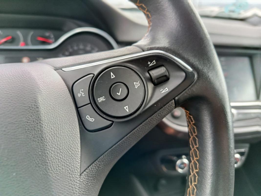 Opel Crossland X 1.2 81kW 110CV Innovation SS Auto