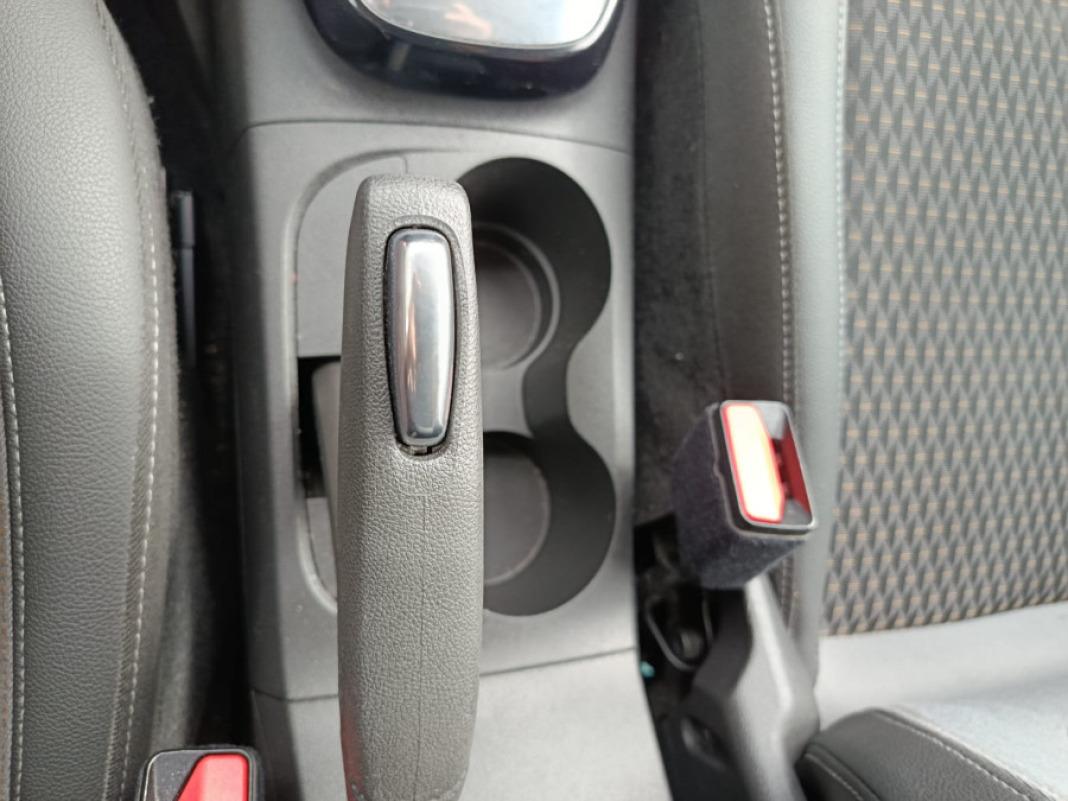 Opel Crossland X 1.2 81kW 110CV Innovation SS Auto