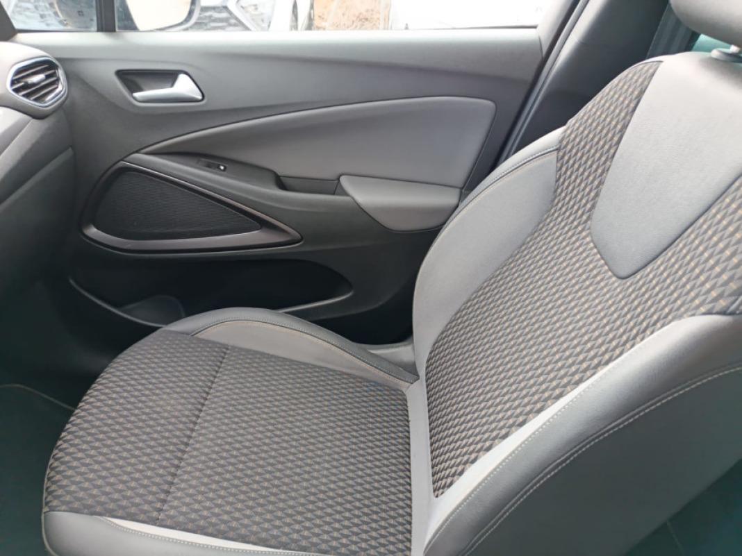 Opel Crossland X 1.2 81kW 110CV Innovation SS Auto