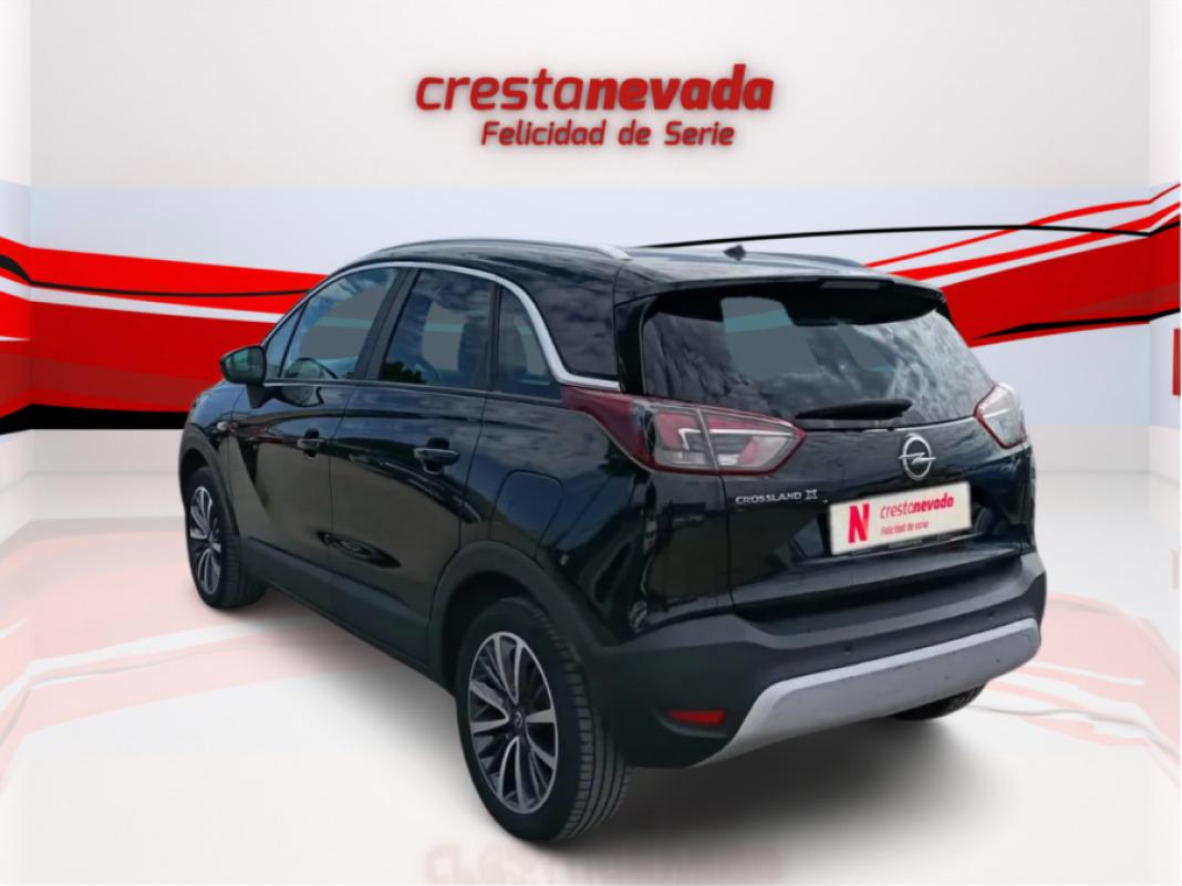 Opel Crossland X 1.2 81kW 110CV Innovation SS Auto