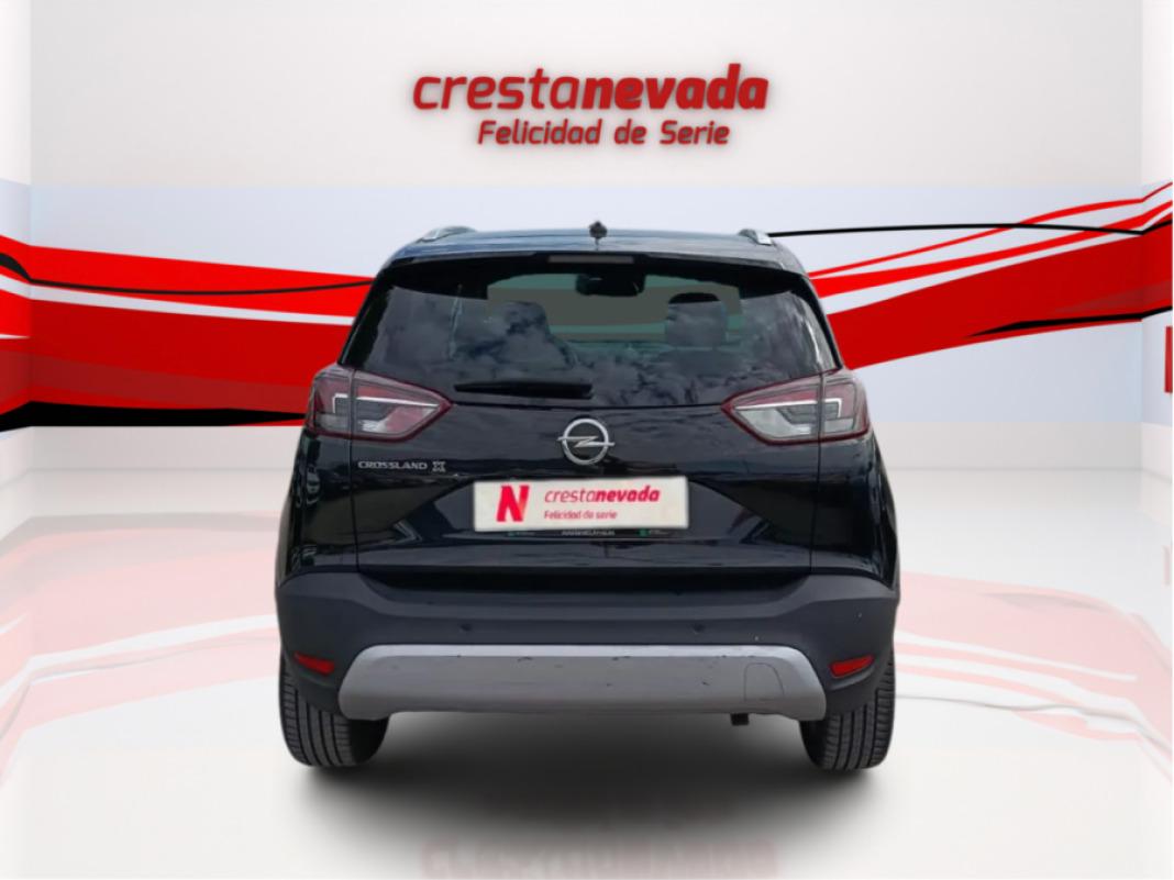 Opel Crossland X 1.2 81kW 110CV Innovation SS Auto