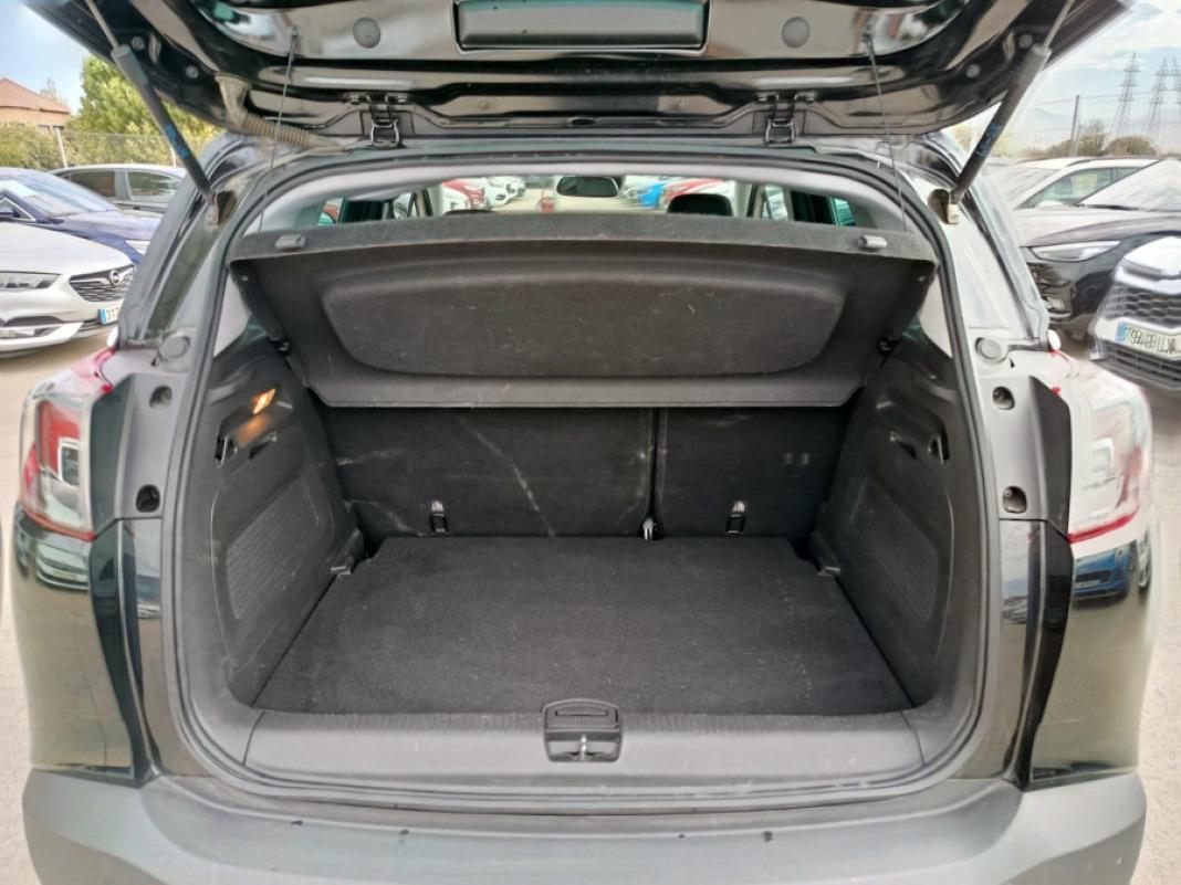 Opel Crossland X 1.2 81kW 110CV Innovation SS Auto