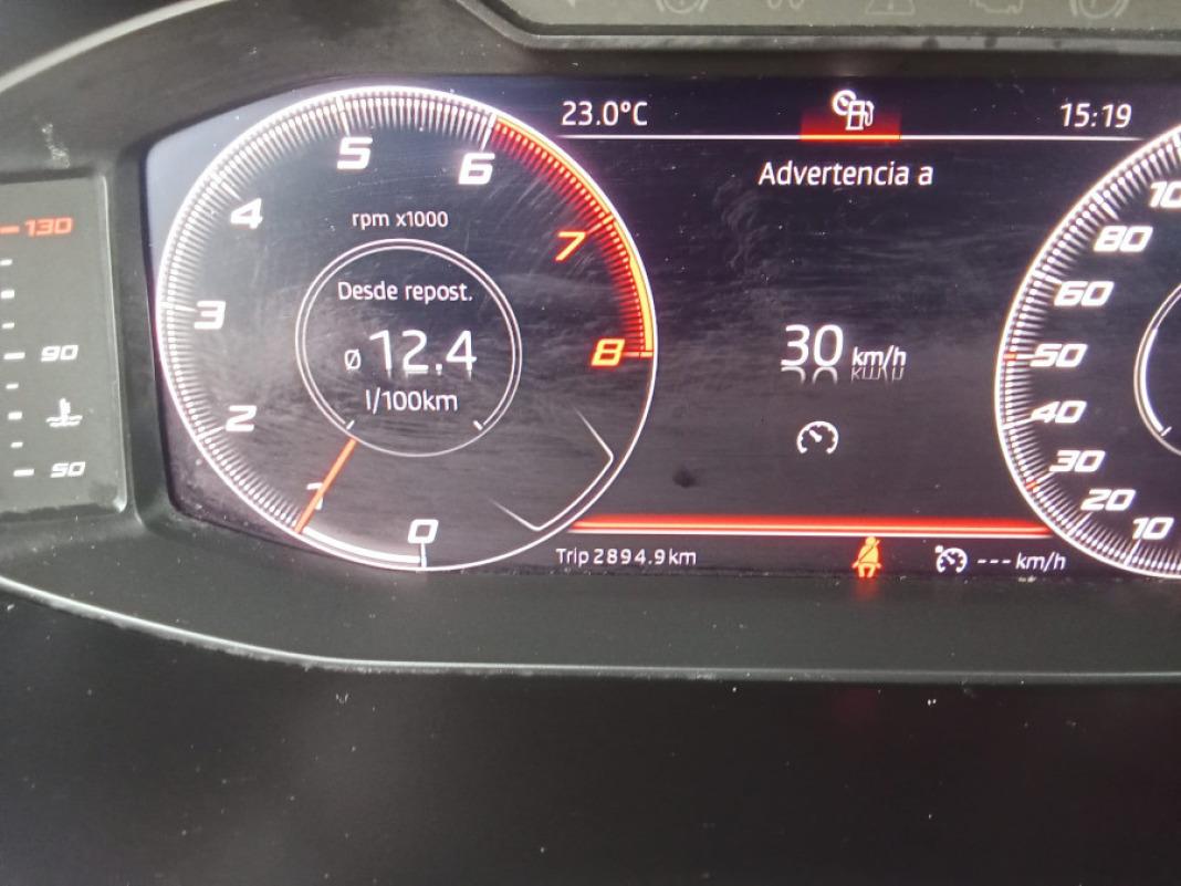 SEAT Arona 1.0 TSI 70kW 95CV Style Edition Eco