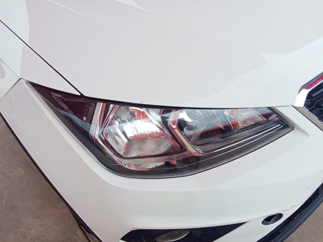 SEAT Arona 1.0 TSI 70kW 95CV Style Edition Eco