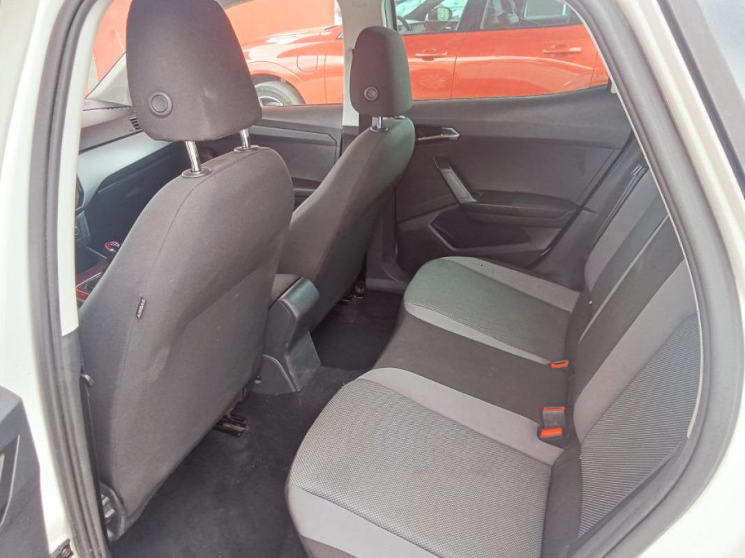 SEAT Arona 1.0 TSI 70kW 95CV Style Edition Eco