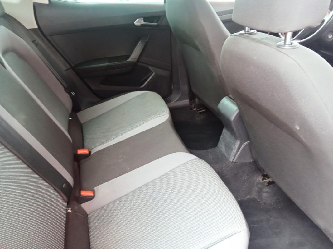 SEAT Arona 1.0 TSI 70kW 95CV Style Edition Eco