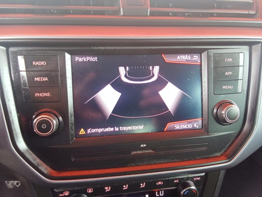 SEAT Arona 1.0 TSI 70kW 95CV Style Edition Eco